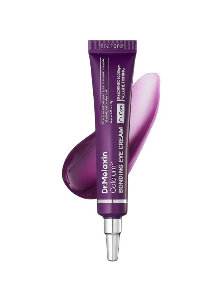 Dr. Melaxin Calcium BONDING EYE CREAM - 15g