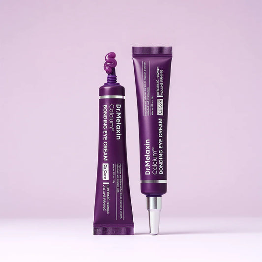 Dr. Melaxin Calcium BONDING EYE CREAM - 15g