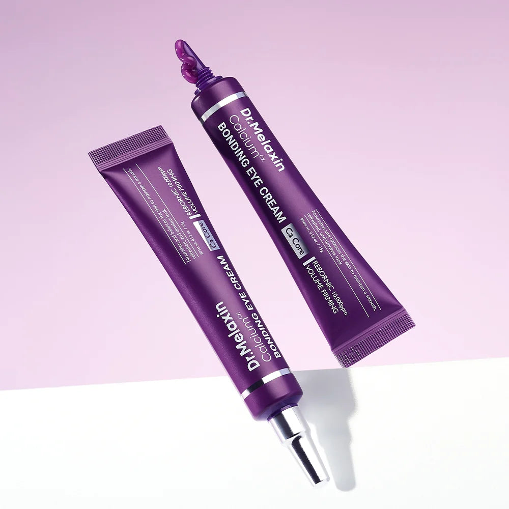 Dr. Melaxin Calcium BONDING EYE CREAM - 15g