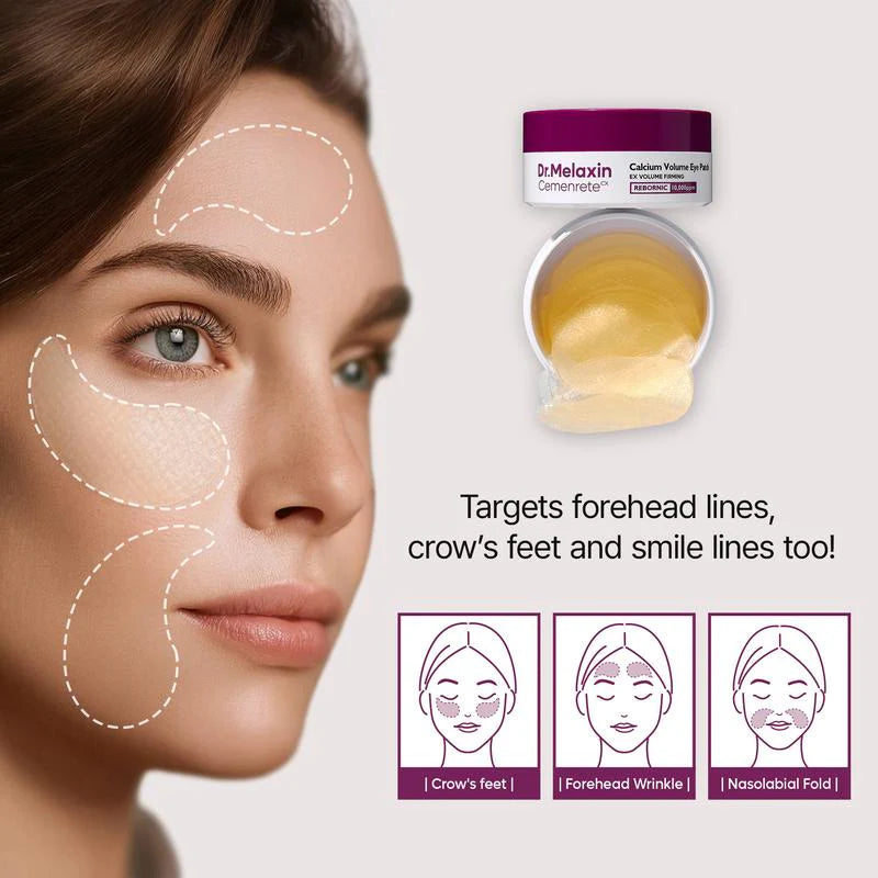 Dr. Melaxin Collagen Boost Set