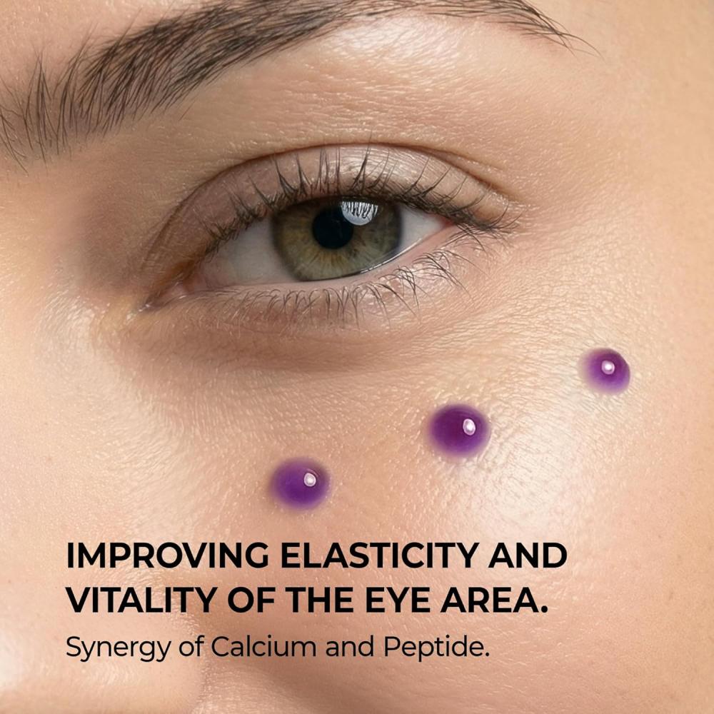 Dr. Melaxin Calcium BONDING EYE CREAM - 15g