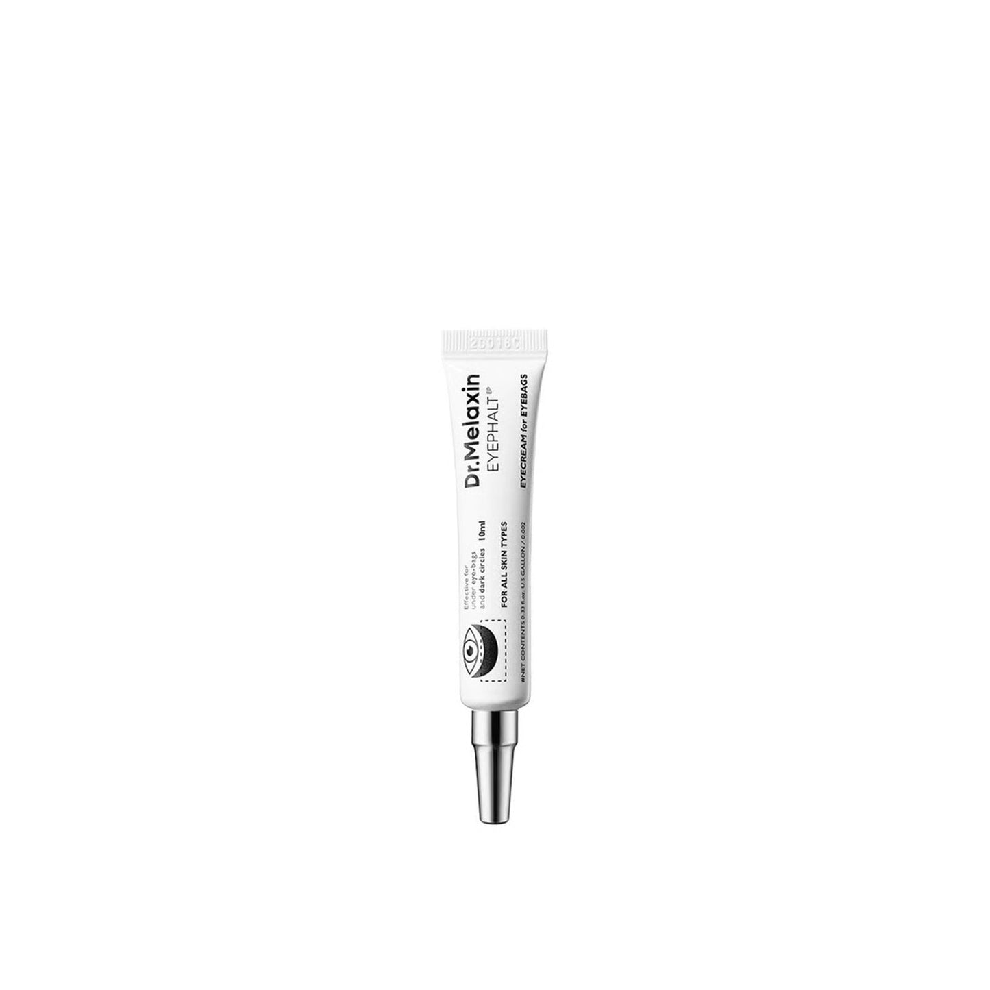 Dr.Melaxin Eyephalt Eyebag Cream 10g
