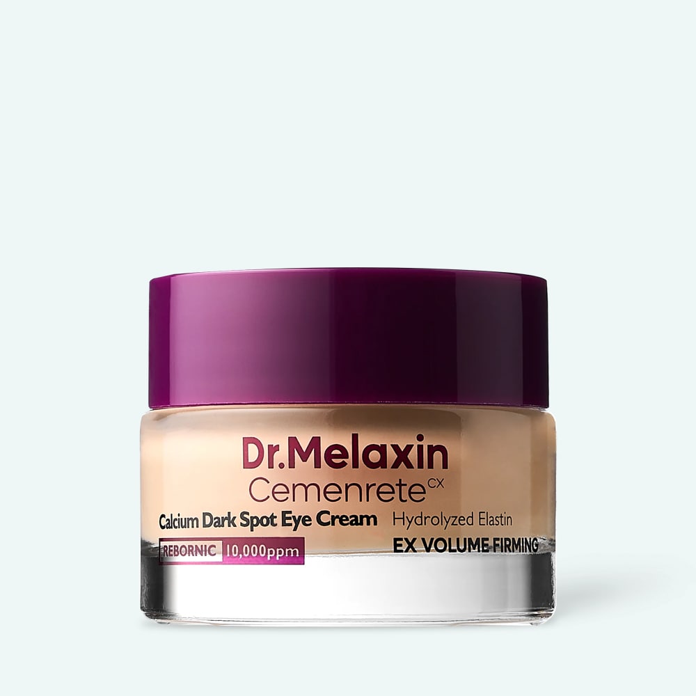 Dr.Melaxin Cemenrete Calcium Dark Spot Eye Cream 15ml