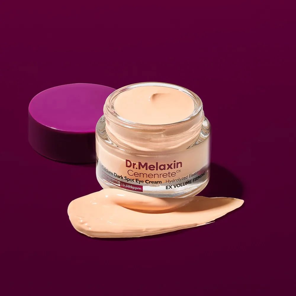 Dr.Melaxin Cemenrete Calcium Dark Spot Eye Cream 15ml