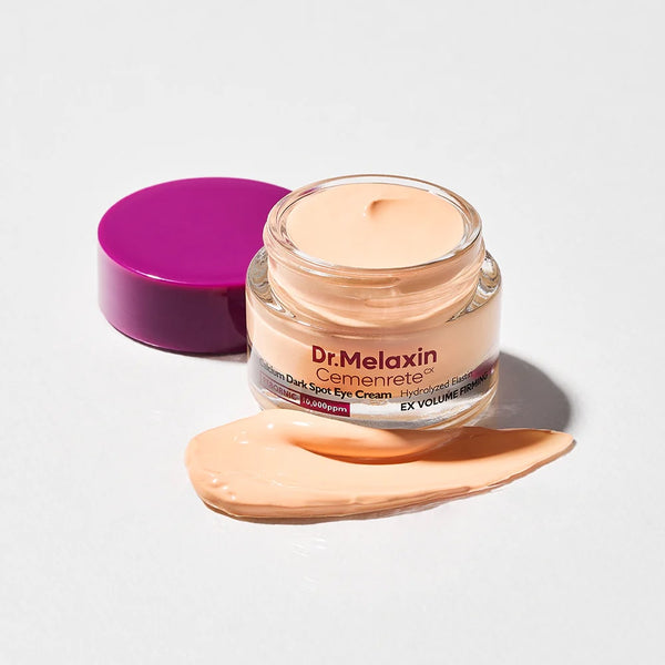 Dr.Melaxin Cemenrete Calcium Dark Spot Eye Cream 15ml