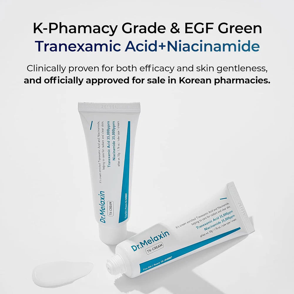 Dr.Melaxin TX Cream 50ml